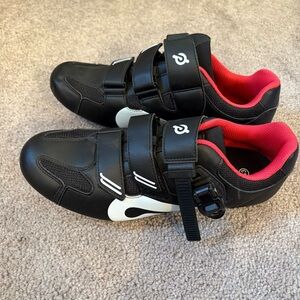 Peloton shoes